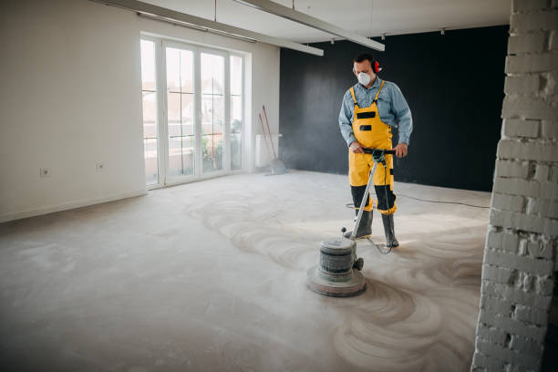 Best Poured Concrete Foundation  in Clearfield, PA
